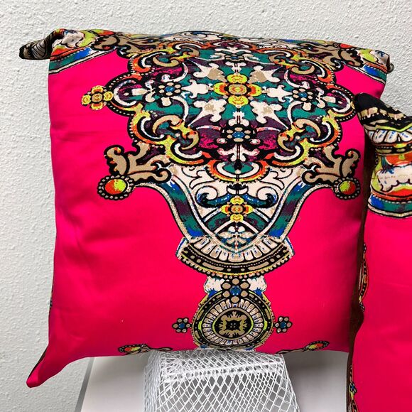 HANDMADE DECORATIVE PILLOWS - Picture 9 of 11